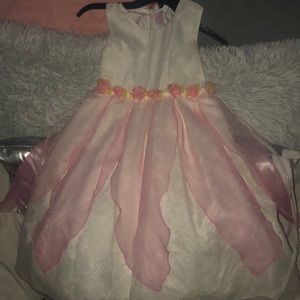 Kid’s Formal Dress